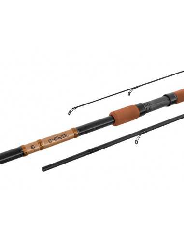 Lanseta Delphin Symbol Match, 3.90m, 40g, 3buc