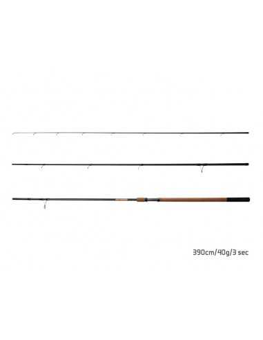 Lanseta Delphin Symbol Match, 3.90m, 40g, 3buc