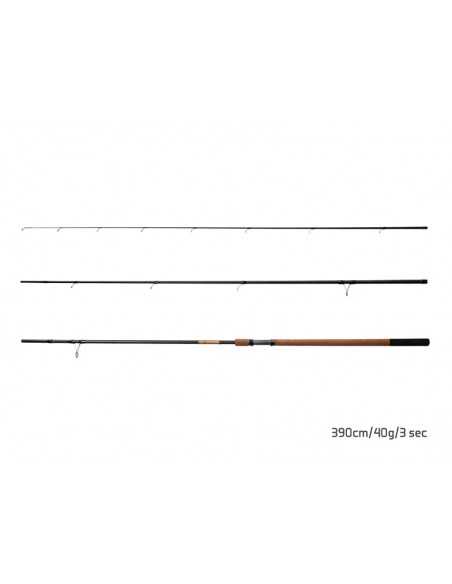 Lanseta Delphin Symbol Match, 4.20m, 40g, 3buc