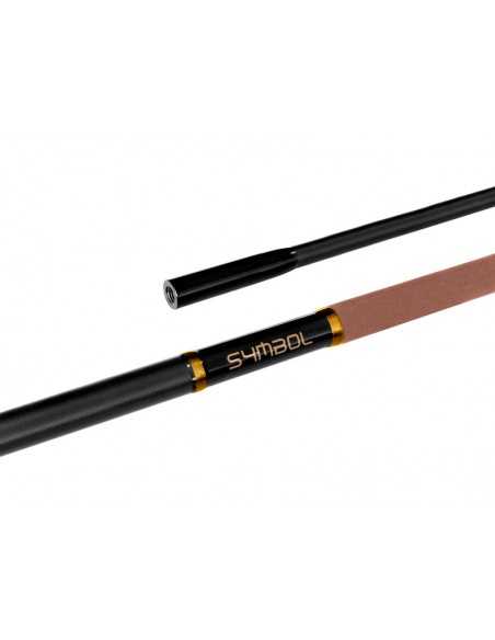 Maner minciog Delphin Symbol NXT, 180cm, 2buc Maner minciog Delphin Symbol NXT, 180cm, 2buc
