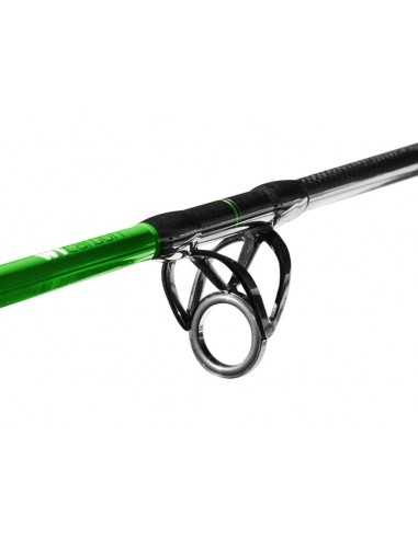 Lanseta Delphin Walkyra, 3.30m, 850g, 2buc