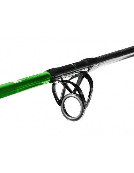 Lanseta Delphin Walkyra, 3.30m, 850g, 2buc