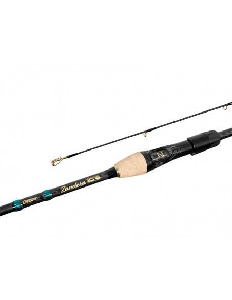 Lanseta Delphin Zandera XCS 40T, 2.10m, 3-21gr, 2buc Lanseta Delphin Zandera XCS 40T, 2.10m, 3-21gr, 2buc
