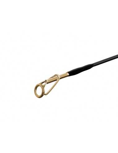 Lanseta Delphin Zandera XCS 40T, 2.10m, 3-21gr, 2buc