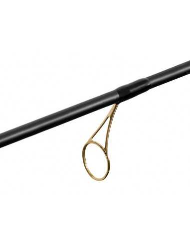 Lanseta Delphin Zandera XCS 40T, 2.30m, 3-21gr, 2buc