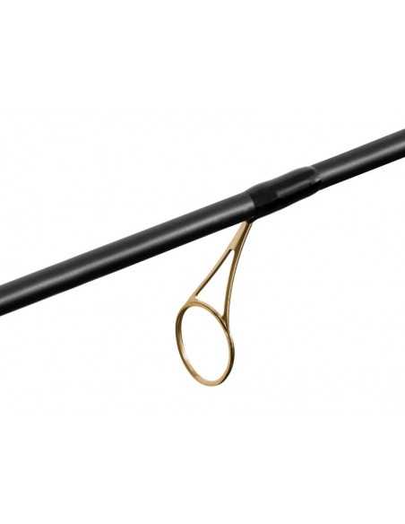 Lanseta Delphin Zandera XCS 40T, 2.10m, 5-28gr, 2buc
