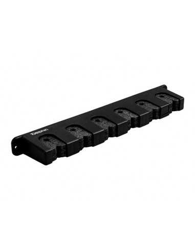 Suport pentru lansete Delphin WallHOLD, 35x6.5x3cm