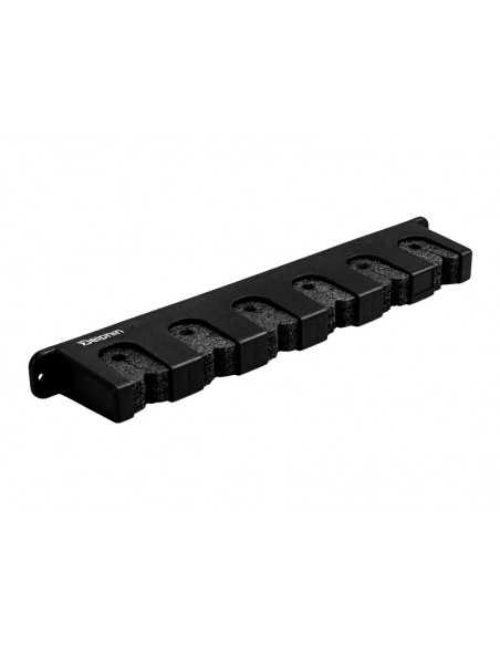 Suport pentru lansete Delphin WallHOLD, 35x6.5x3cm