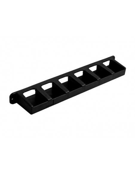 Suport pentru lansete Delphin WallHOLD, 35x6.5x3cm
