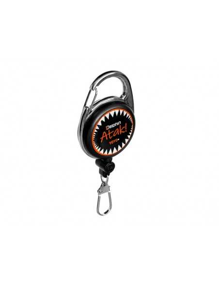 Ruleta Delphin Yoyo+, 100cm Ruleta Delphin Yoyo+, 100cm