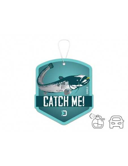 Odorizant auto Delphin CatchME!, Aroma Jungle Odorizant auto Delphin CatchME!, Aroma Jungle