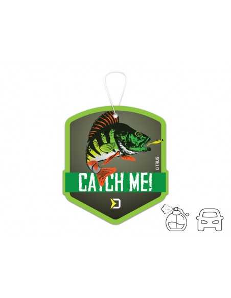Odorizant auto Delphin CatchME!, Aroma Citrus Odorizant auto Delphin CatchME!, Aroma Citrus
