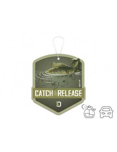 Odorizant auto Delphin Catch and Release, Aroma New Car