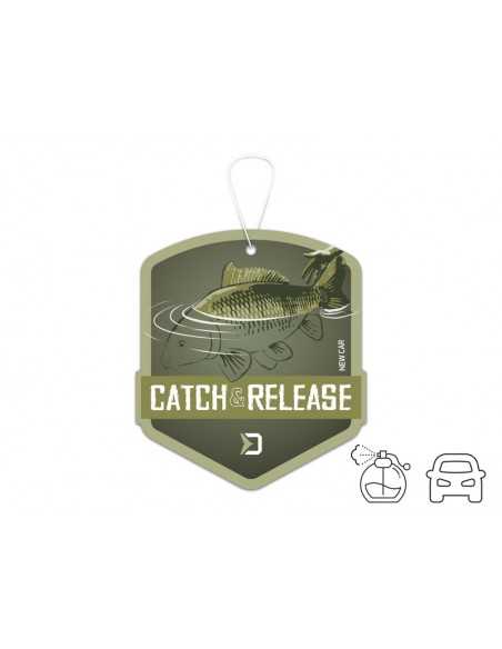 Odorizant auto Delphin Catch and Release, Aroma New Car Odorizant auto Delphin Catch and Release, Aroma New Car