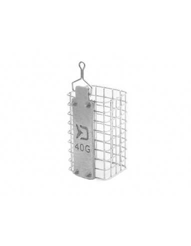 Cosulet Delphin Feeder Klasik, Marime L