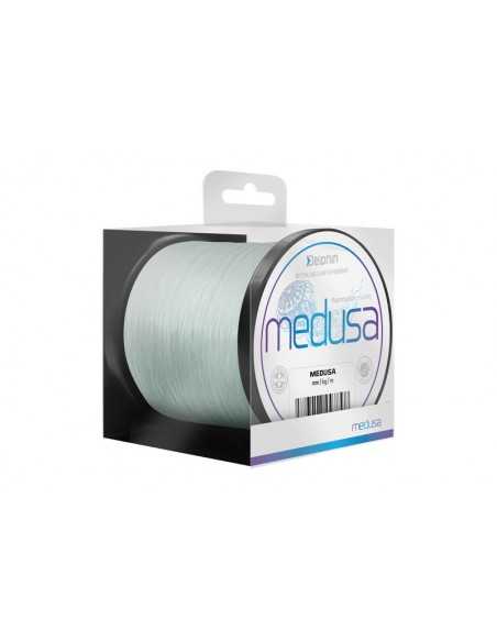 Fir Monofilament Delphin Medusa, Transparent, 300m Fir Monofilament Delphin Medusa, Transparent, 300m