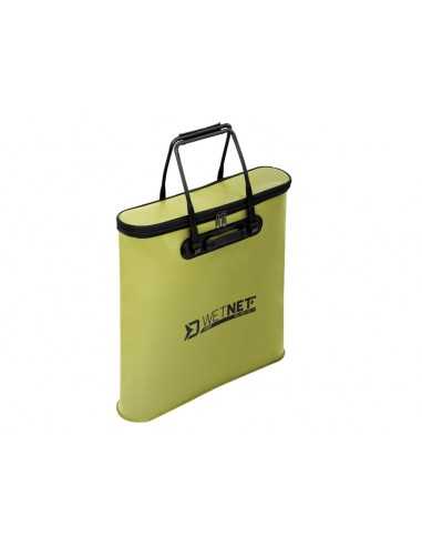 Husa EVA pentru juvelnice Delphin WetNET Keep, 45x45x10cm