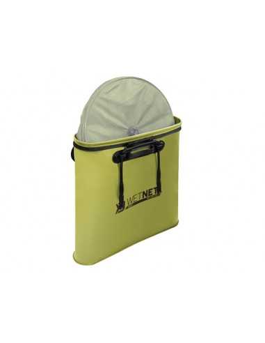 Husa EVA pentru juvelnice Delphin WetNET Keep, 45x45x10cm