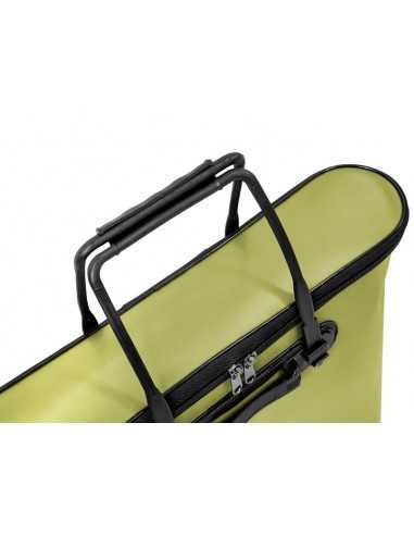 Husa EVA pentru juvelnice Delphin WetNET Keep, 45x45x10cm