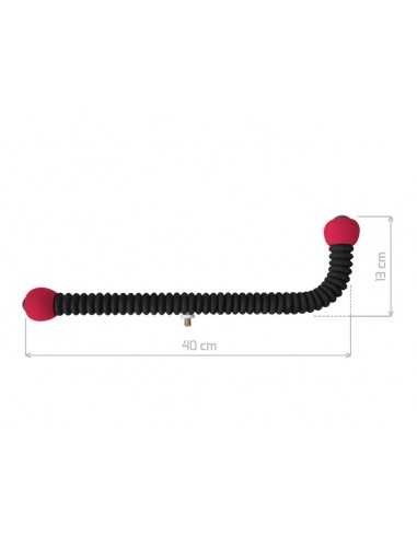 Suport feeder Delphin EVA BigBEND, 40x13cm