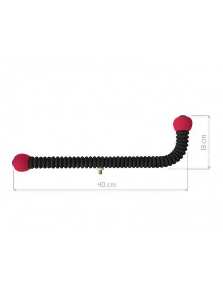 Suport feeder Delphin EVA BigBEND, 40x13cm