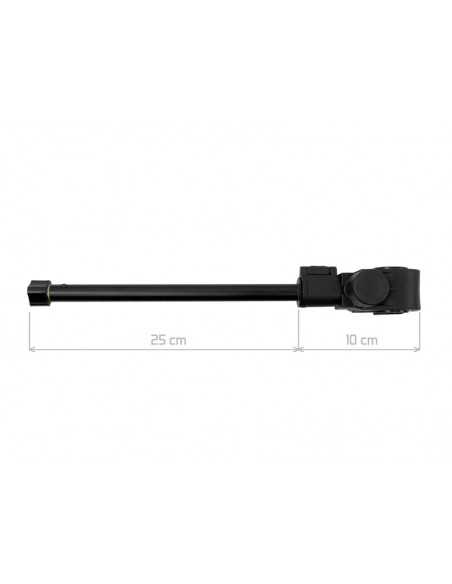 Suport feeder Delphin Atoma NetSTICK, 25cm Suport feeder Delphin Atoma NetSTICK, 25cm