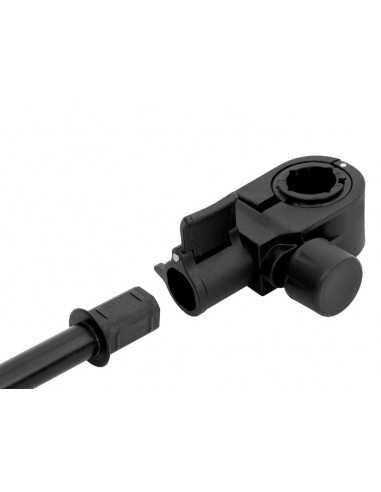 Suport feeder Delphin Atoma NetSTICK, 25cm