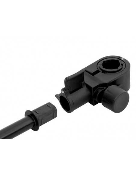 Suport feeder Delphin Atoma NetSTICK, 25cm Suport feeder Delphin Atoma NetSTICK, 25cm
