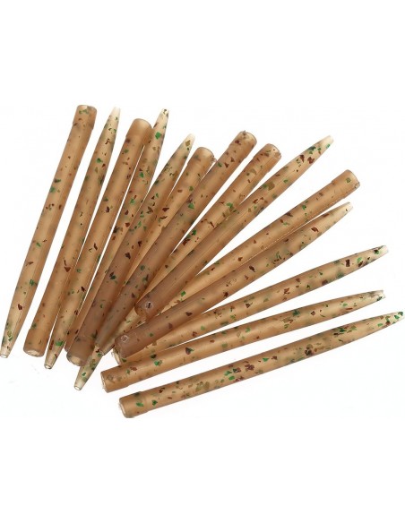 Conuri Antitangle Evos Camofusion, 40mm, 10buc/plic