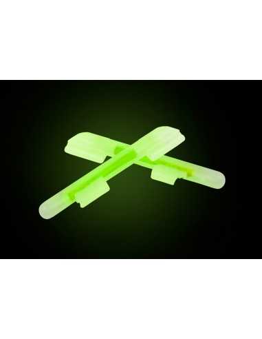 Starlight cu sistem fixare Delphin Comet KLIK, 0.6-1.4mm, 2buc