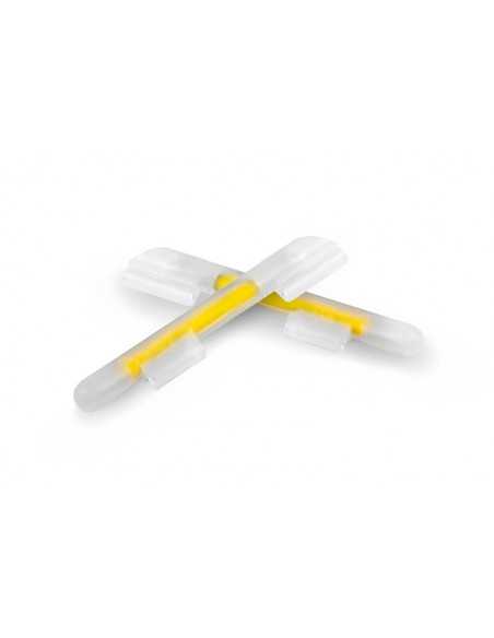 Starlight cu sistem fixare Delphin Comet KLIK, 1.5-1.9mm, 2buc Starlight cu sistem fixare Delphin Comet KLIK, 1.5-1.9mm, 2buc