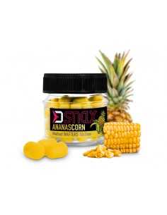 Wafter Delphin D Snax Waft, Porumb-Ananas, 10x7mm, 20gr