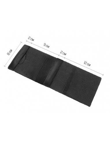 Accesoriu Plumb Delphin LeadBARRIER, 25x8cm
