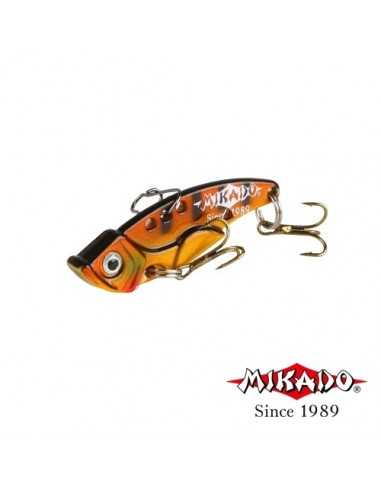 Cicada Mikado, Culoare 10, 5gr