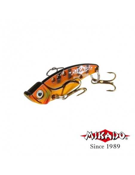 Cicada Mikado, Culoare 10, 14gr Cicada Mikado, Culoare 10, 14gr