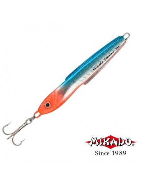 Pilker Mikado, Culoare 132, 80gr Pilker Mikado, Culoare 132, 80gr