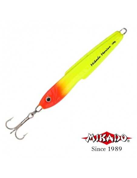 Pilker Mikado, Culoare 133, 80gr Pilker Mikado, Culoare 133, 80gr