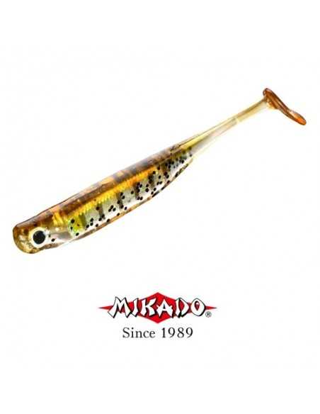 Shad Mikado Furyo, Culoare 515, 7.5cm, 5buc/plic