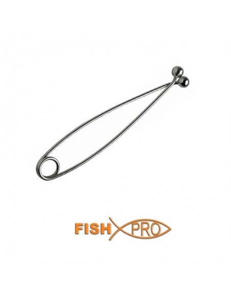 Cascator Stiuca Cu Bile Fish Pro, 18cm