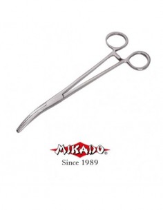 Pensa Stiuca Mikado Curba, 8 Inch