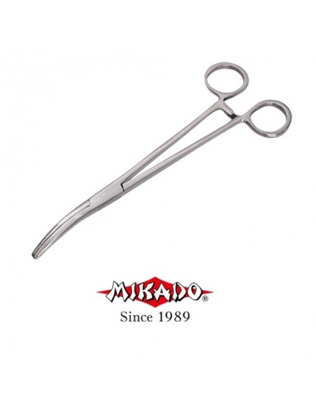 Pensa Stiuca Mikado Curba, 8 Inch