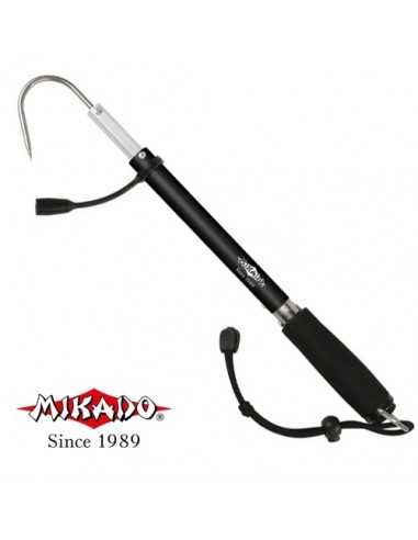 Gafa Gripp Cu Cantar Mikado, 18kg