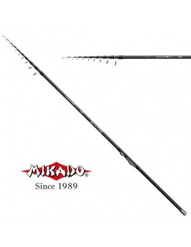 Lanseta Mikado Nihonto Minifloat, 3.90m, 10-40g