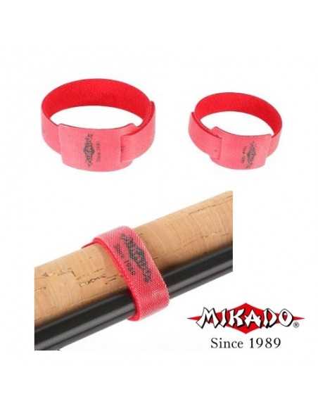 Banda Prindere Lanseta Mikado, 145x20x13mm, 10buc