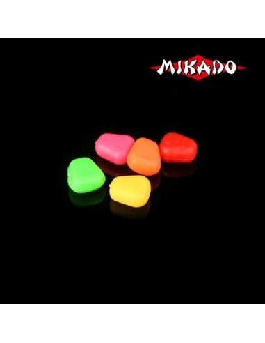Porumb Flotant Mikado, Culoare Mix Color, 15buc/plic