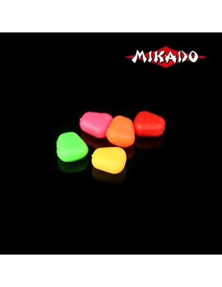 Porumb Flotant Mikado, Culoare Mix Color, 15buc/plic