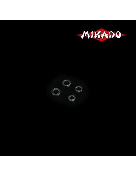 Anou Rotund Mikado, 3.1mm, 25Buc Anou Rotund Mikado, 3.1mm, 25Buc