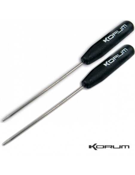 Croseta Ac Korum Quickstop Needle, 2buc Croseta Ac Korum Quickstop Needle, 2buc