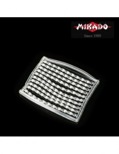 Stoper Boillie Mikado Soft, Transparent, 2buc