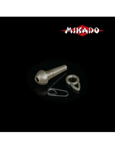 Sistem Safety Sleeve Mikado, 5buc
